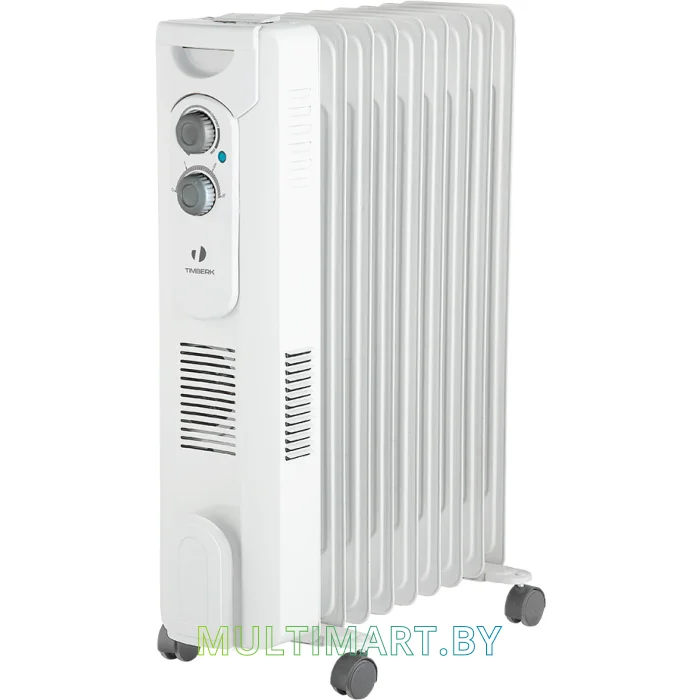 Обогреватель масляный Timberk TOR 31.1606 QT
